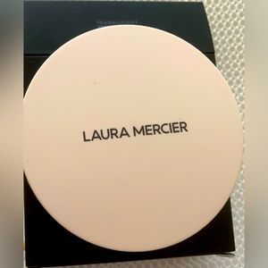 LM setting powder